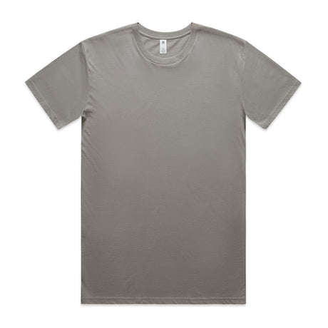 AS Colour Custom Basic Tee - 5051 (Granite)
