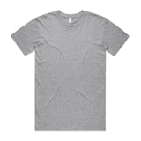 AS Colour Custom Basic Tee - 5051 (Grey Marle)