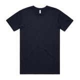 AS Colour Custom Basic Tee - 5051 (Navy)
