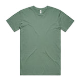 AS Colour Custom Basic Tee - 5051 (Sage)