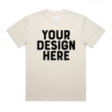 AS Colour Custom Block Oversized Tee