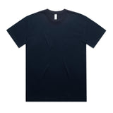 AS Colour Custom Block Oversized Tee - 5052 (Navy)