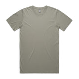 AS Colour Custom Staple Faded Tee - 5065 (Faded Dust)