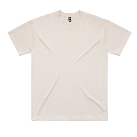 AS Colour Custom Classic Oversized Tee - 5069 (Bone)