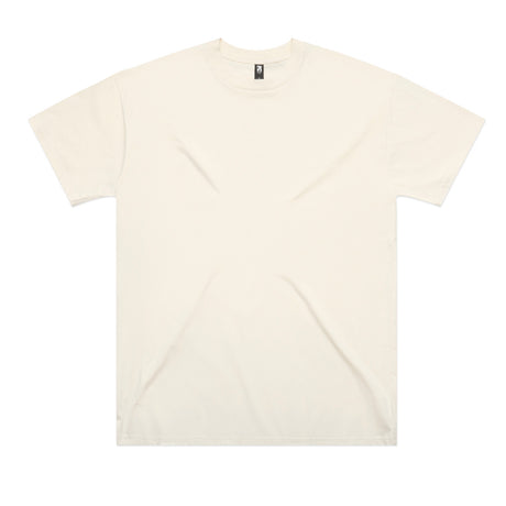 AS Colour Custom Classic Oversized Tee - 5069 (Ecru)