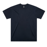 AS Colour Custom Classic Oversized Tee - 5069 (Navy)