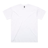 AS Colour Custom Classic Oversized Tee - 5069 (White)