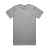 AS Colour Custom Classic Plus Tee [+5cm] - 5070 (Grey Marle)