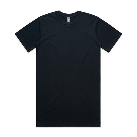 AS Colour Custom Classic Plus Tee [+5cm] - 5070 (Navy)
