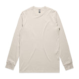 AS Colour Custom Classic L/S Tee - 5071 (Bone)