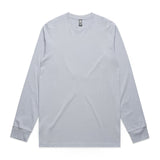 AS Colour Custom Classic L/S Tee - 5071 (Powder)