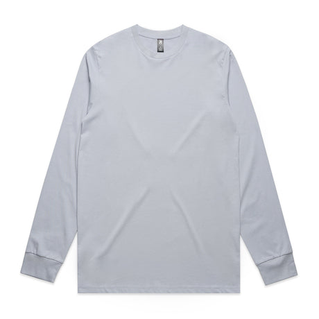 AS Colour Custom Classic L/S Tee - 5071 (Powder)