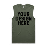 AS Colour Custom Classic Tank