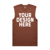 AS Colour Custom Classic Tank
