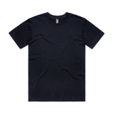AS Colour Custom Staple Minus Tee [-5cm] - 5074 (Navy)
