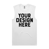 AS Colour Custom Staple Active Tank