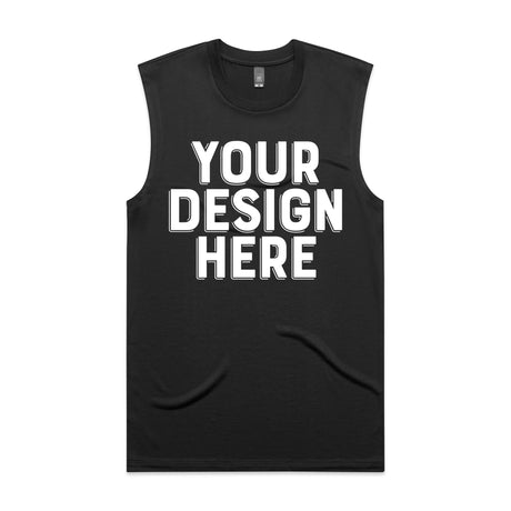 AS Colour Custom Staple Active Tank