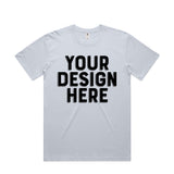 AS Colour Custom Classic Minus Tee [-5cm]