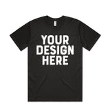 AS Colour Custom Classic Minus Tee [-5cm]