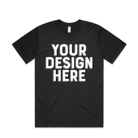 AS Colour Custom Classic Minus Tee [-5cm]