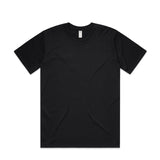 AS Colour Custom Classic Minus Tee [-5cm] - 5079 (Black)