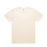AS Colour Custom Classic Minus Tee [-5cm] - 5079 (Ecru)