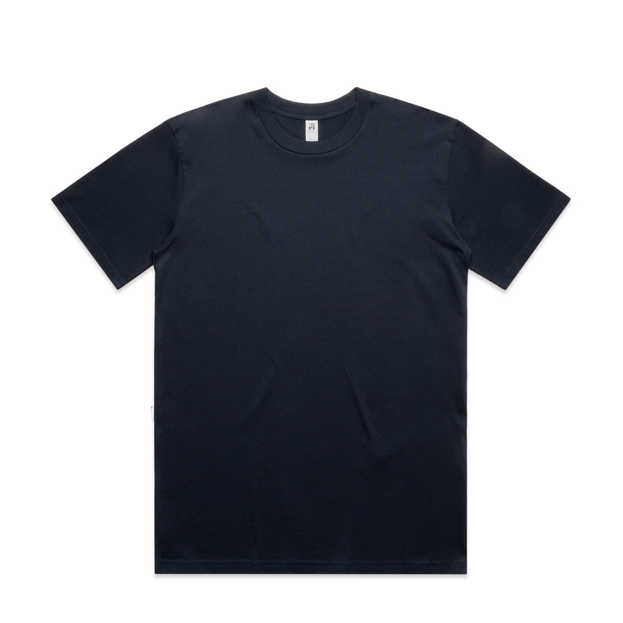 AS Colour Custom Classic Minus Tee [-5cm] - 5079 (Navy)