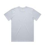 AS Colour Custom Classic Minus Tee [-5cm] - 5079 (Powder)