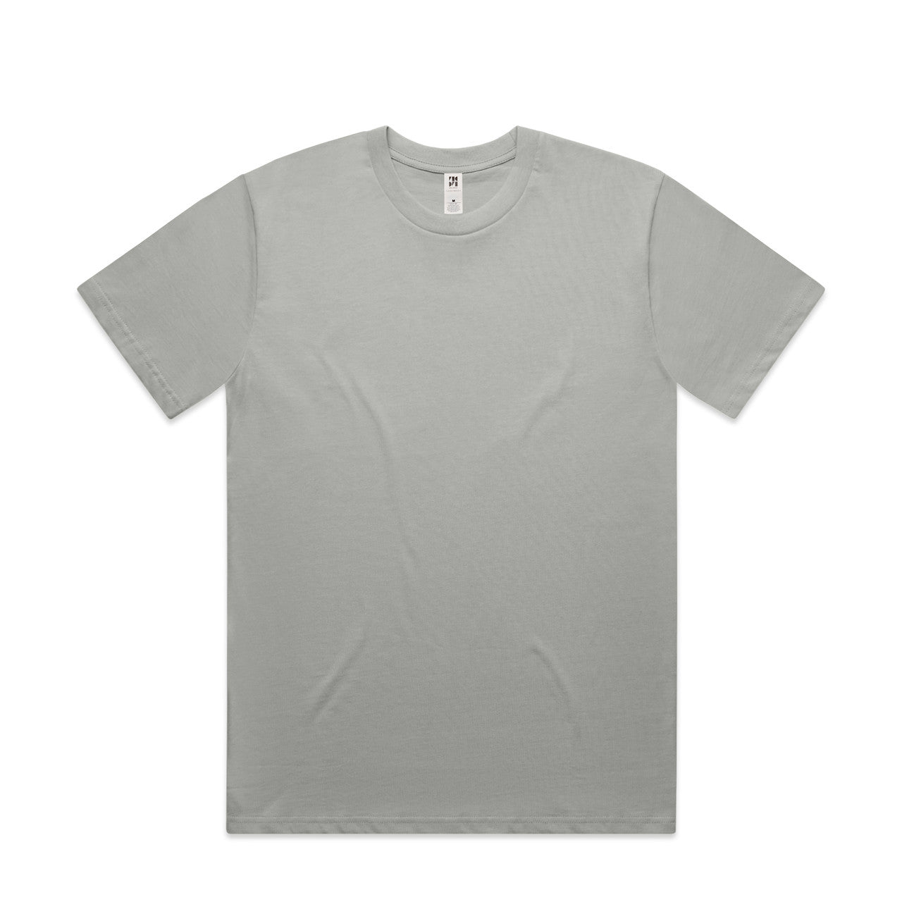 AS Colour Custom Classic Minus Tee [-5cm] - 5079 (Storm)