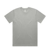 AS Colour Custom Classic Minus Tee [-5cm] - 5079 (Storm)