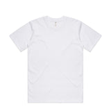 AS Colour Custom Classic Minus Tee [-5cm] - 5079 (White)