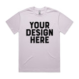 AS Colour Custom Heavy Tee