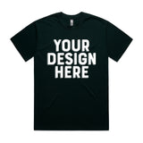 AS Colour Custom Heavy Tee