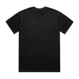 AS Colour Custom Heavy Tee - 5080 (Black)