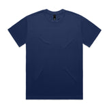 AS Colour Custom Heavy Tee - 5080 (Cobalt)