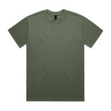 AS Colour Custom Heavy Tee - 5080 (Cypress)