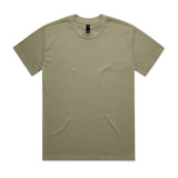AS Colour Custom Heavy Tee - 5080 (Eucalyptus)
