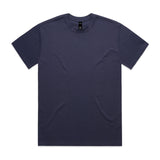 AS Colour Custom Heavy Tee - 5080 (Midnight Blue)