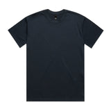 AS Colour Custom Heavy Tee - 5080 (Navy)