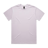 AS Colour Custom Heavy Tee - 5080 (Orchid)