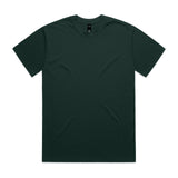 AS Colour Custom Heavy Tee - 5080 (Pine Green)