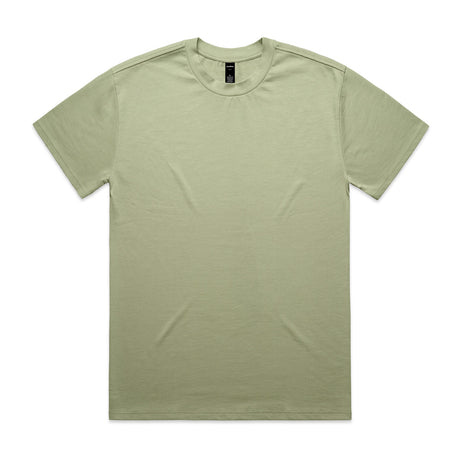 AS Colour Custom Heavy Tee - 5080 (Pistachio)