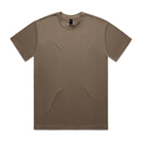 AS Colour Custom Heavy Tee - 5080 (Walnut)