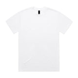 AS Colour Custom Heavy Tee - 5080 (White)