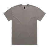 AS Colour Custom Heavy Faded Tee - 5082 (Faded Grey)