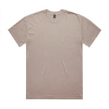 AS Colour Custom Heavy Faded Tee - 5082 (Faded Mushroom)