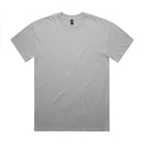 AS Colour Custom Heavy Faded Tee - 5082 (Faded Storm)