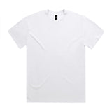 AS Colour Custom Heavy Faded Tee - 5082 (Faded White)