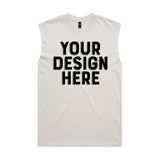 AS Colour Custom Heavy Faded Tank