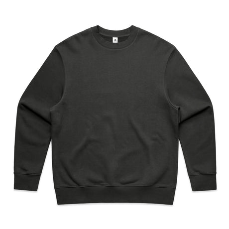 AS Colour Custom Heavy Crew